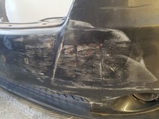 Pare-choc avant Fiat CROMA