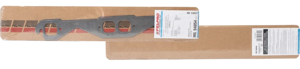 Juego de juntas de colector de escape FelPro para camioneta Chevrolet serie C/K 1999 MS94054 Foto 2 de 4