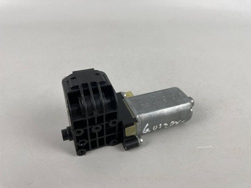 Steering rack mechanical part