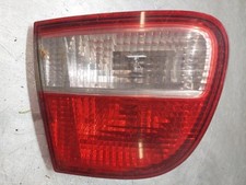 Feu arrière Seat LEON