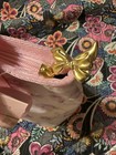 NWT LoveShackFancy x Target Yoobi Ribbon Rosa Insulated Lunch Bag 🎀💗🌸🎀💗 — photo 6