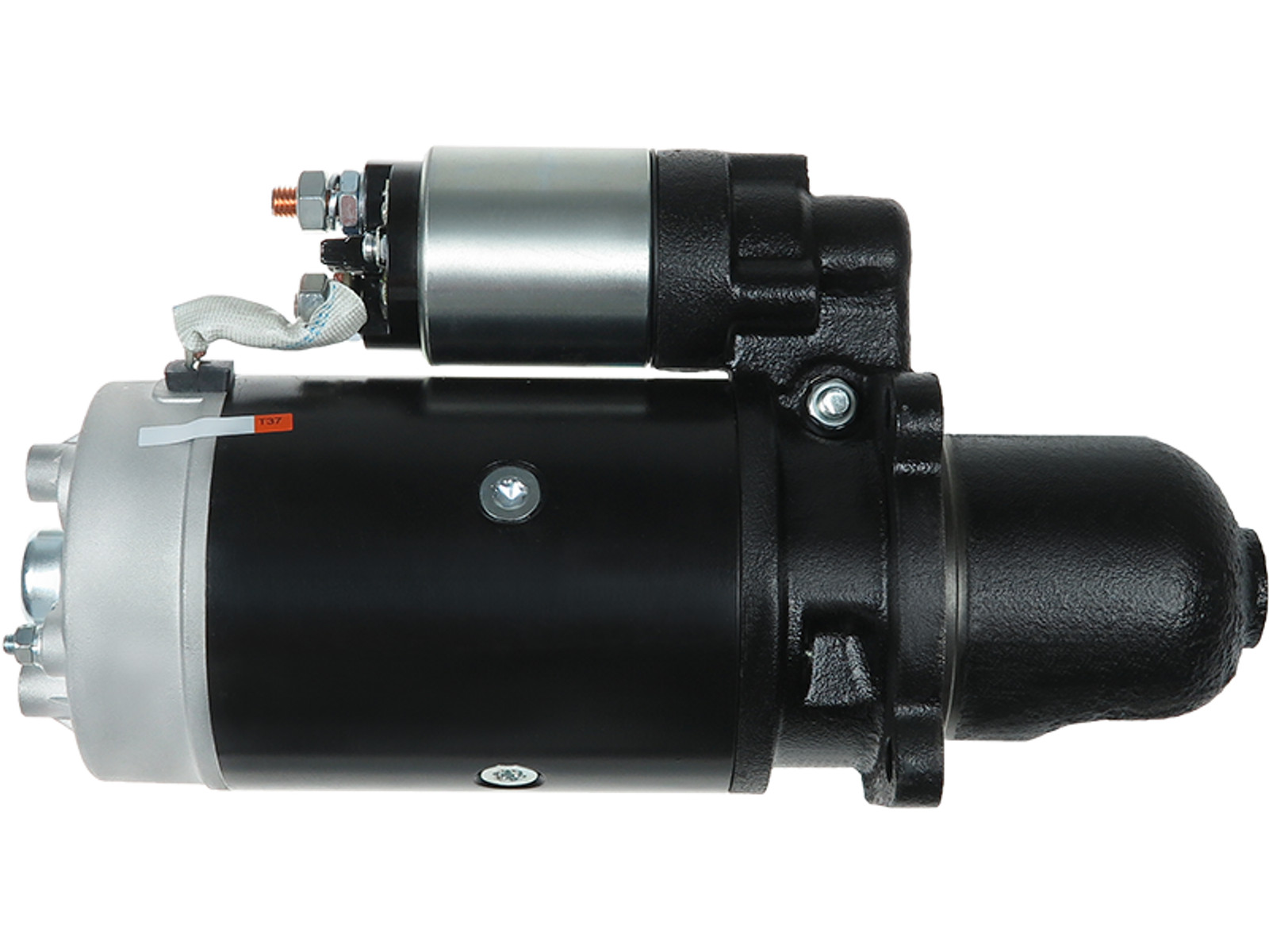 Brand New Starter Motor 12V 3kW 11T for ZETOR OE 0001367009