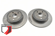 Disque de frein Toyota YARIS