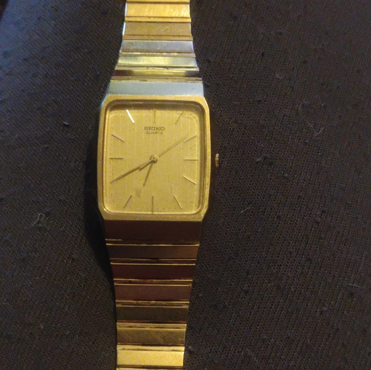 Seiko Wristwatches 1980-1989 | eBay