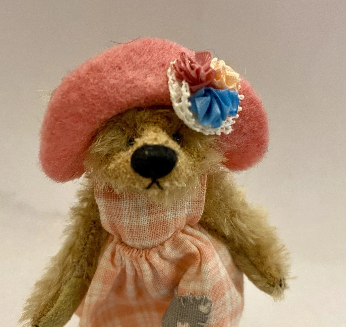 Deb Canham Teddy Bears for sale | eBay