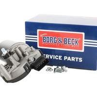 Hyundai I30 FD 2007-2012 Borg & Beck Scheibenwischermotor BWM1018