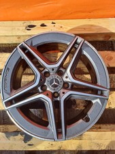 ✅2021 Mercedes CLA C118 AMG Line Alloy Wheel 18" A1774011500 + Warranty