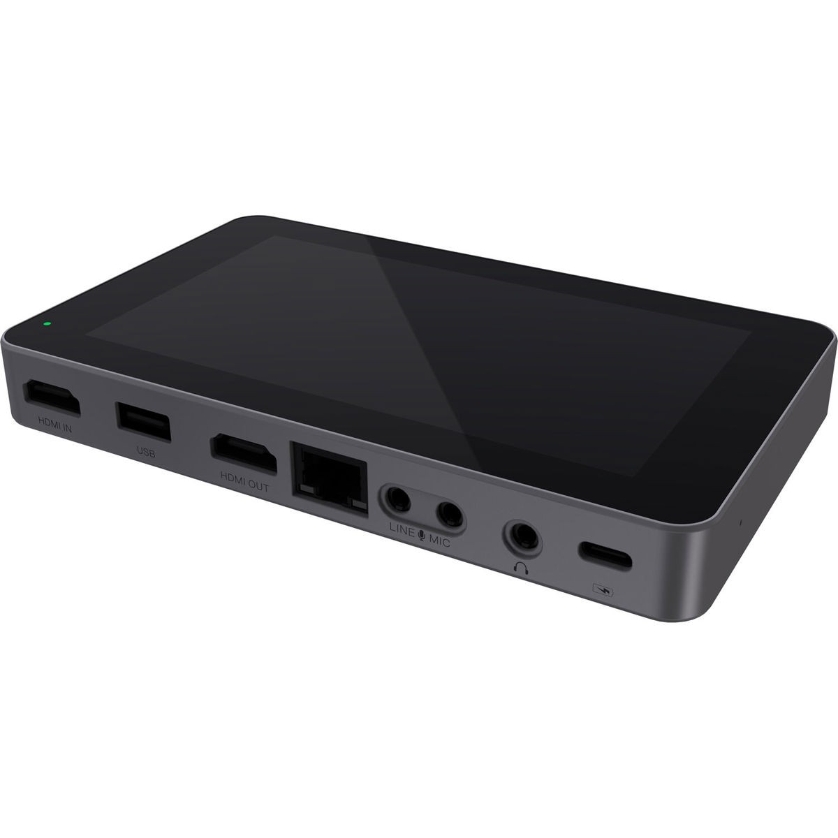 YoloLiv YoloBox Mini Ultra-Portable All-In-One Smart Live Streaming Encoder & Mo