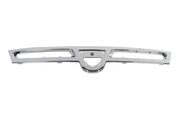 BLIC 6502-07-1305991P Trim/Protection Strip, radiator grille for DACIA,RENAULT