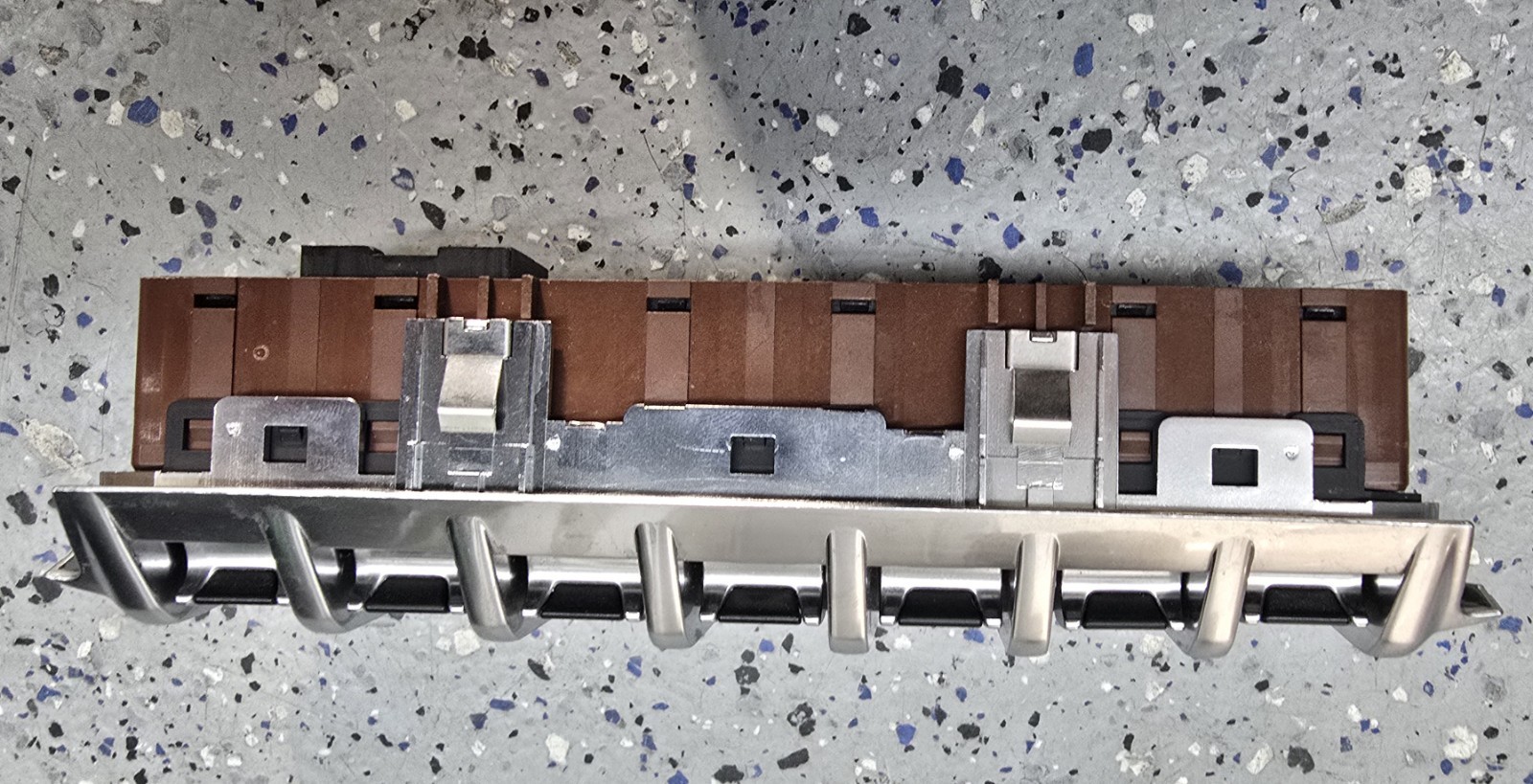 Lamborghini Aventador Window Switch Console 471941567A