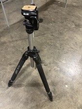 Slik Pro 500DX Tripod Extendable