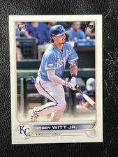 2022 Topps Series 2 Baseball Variations Checklist, Gallery and Guide 164
