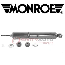 Monroe OESpectrum 37116 Shock Absorber for TS34-31391B G63622 8C2Z18124B qv