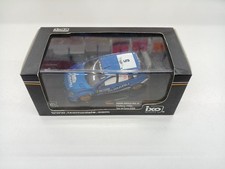 SUBARU IMPREZA WRC Model No 2008 IXO