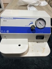 DiamondTome Skin Resurfacing Diamond Microdermabrasion Vacuum HEPA F4001