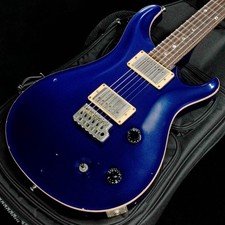 Paul Reed Smith / Custom 22 Dot Inlay Royal Blue Metal