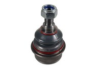 Metzger Trag-/FüHrungsgelenk 57015108 Kit + FüR MERCEDES-BENZ, Vorderachse Link
