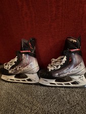 Bauer Vapor Hyperlite Skates Senior Size 8