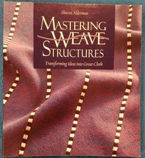 Mastering Weave Structures: Transforming Idea...