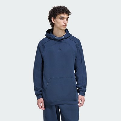 adidas men SPACER CUTLINE HOODIE