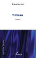 Rideau Chantal Vervaet Taschenbuch Rue des écoles 98 S. FranzöSisch 2020
