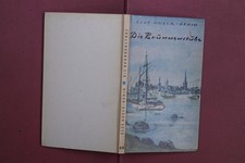 423600 Else Hueck-Dehio DIE BRUNNENSTUBE Eugen Salzer-Verlag Ein Gedenkblatt HC