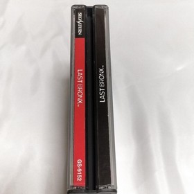 LAST BRONX Saturn group v2