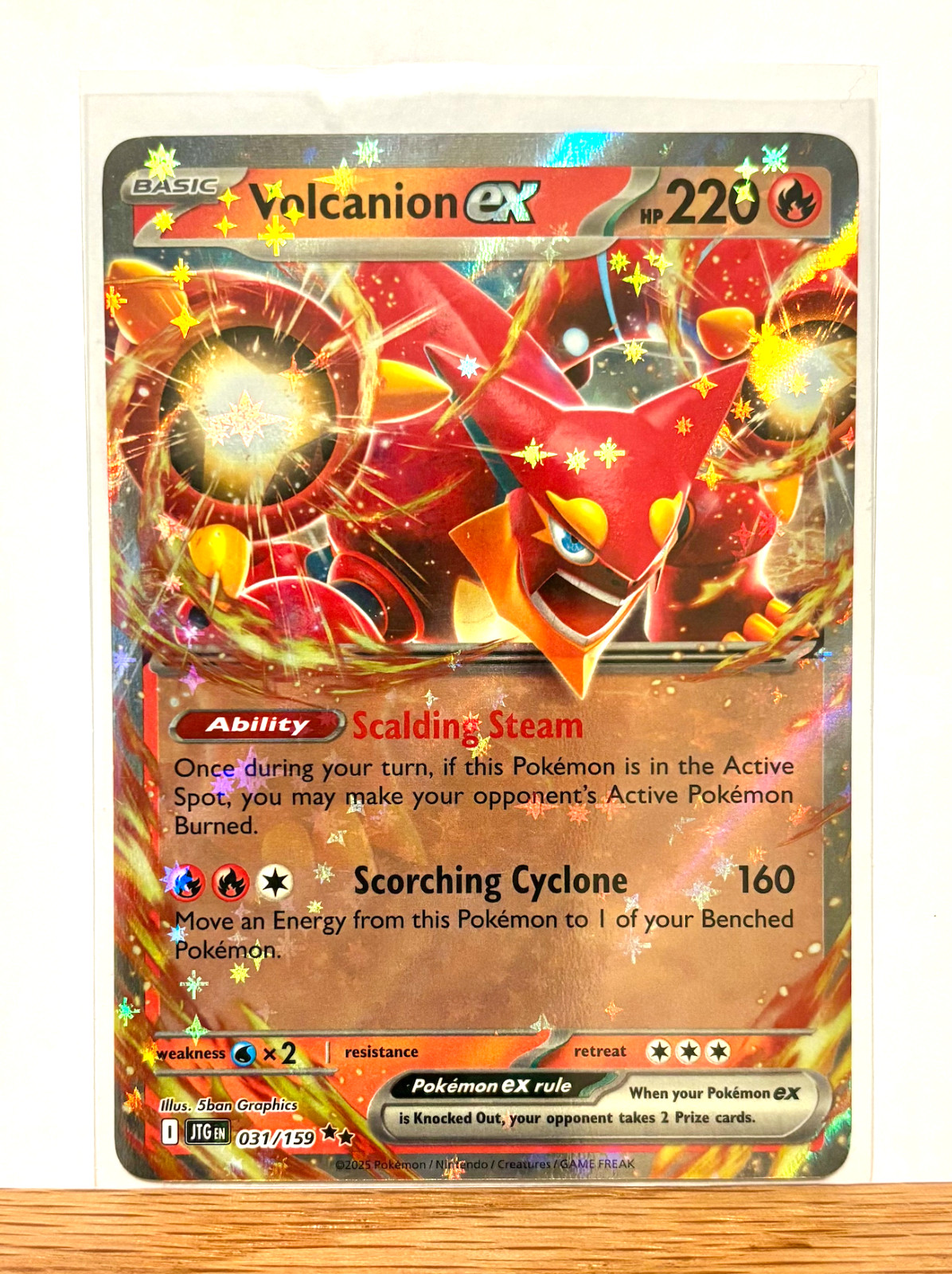 .99 CENT SHIPPING | CHOOSE YOUR DOUBLE HOLO EX CARD | POKEMON TCG