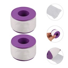 4 Rolls Pipe Thread Sealant Tape Waterproof for Pipes Industrial Grade Ptfe