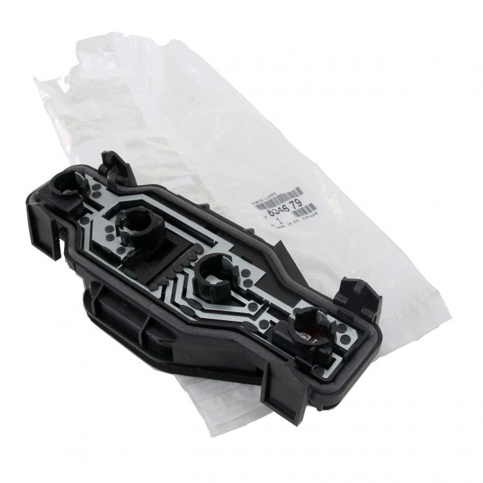 Support d'ampoule de phare arrière pour Citroën Berlingo et Peugeot Partner