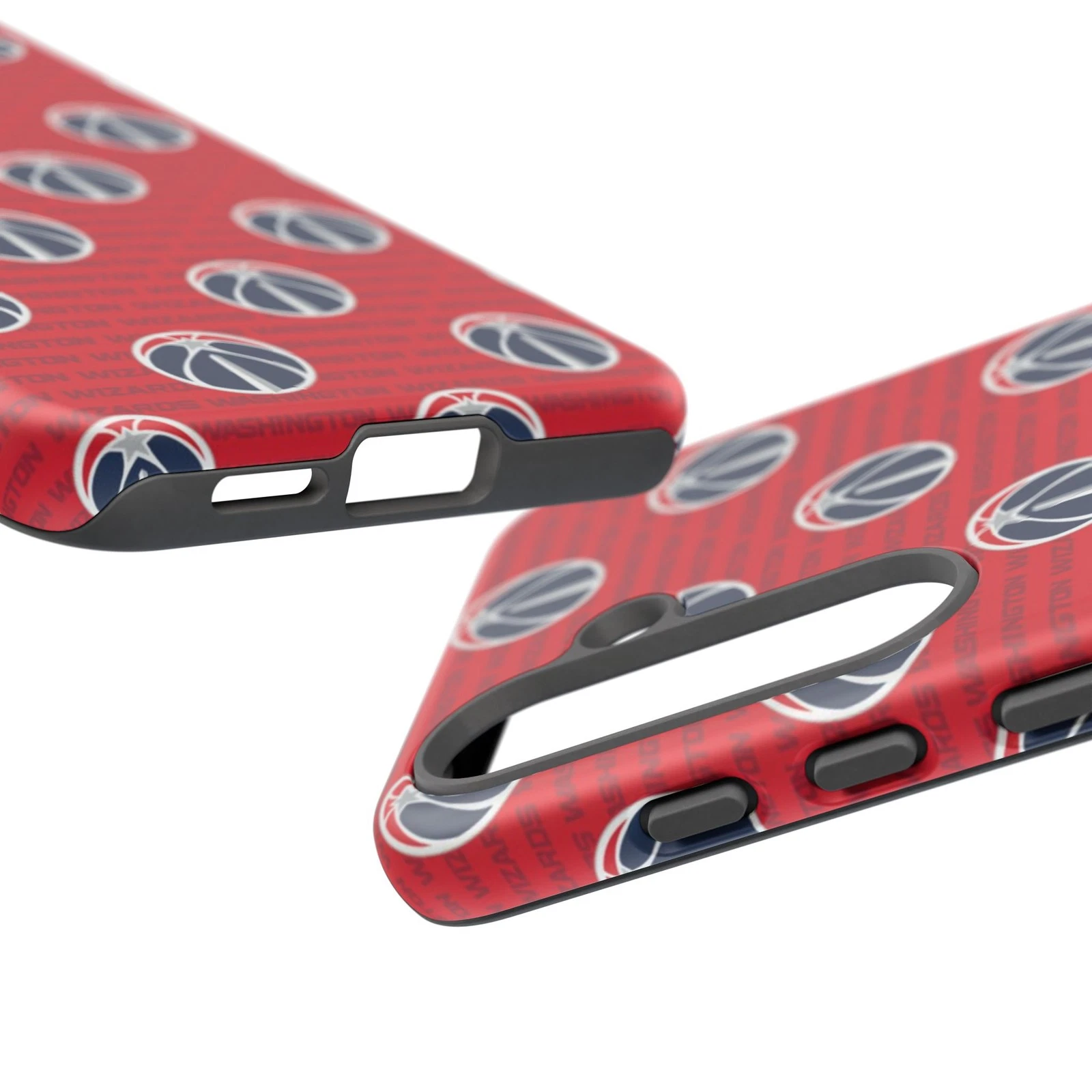 Washington Wizards iPhone Cases