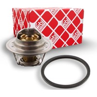 Febi Bilstein 04773 Thermostat KüHlmittel FüR Opel Ascona C Astra F G Corsa A