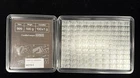One - Valcambi Silver Bar - 100g (100x1 Gram) - CombiBar with Assay Card