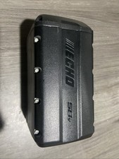 Genuine ECHO CBP-58V20 2.0Ah 58 Volt Lithium-ion Battery Pack - Not Tested 