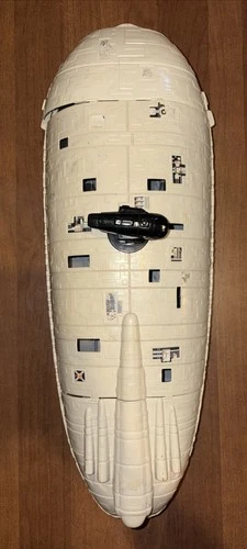 Vintage 1982 Kenner Star Wars Rebel Transport Vehicle