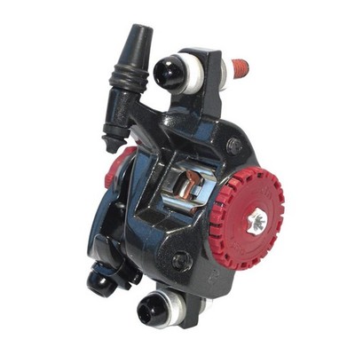 Sram Scheibenbremse Avid BB7 MTB mech. graphite/grau