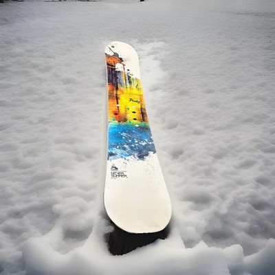 Never Summer Proto HD Carbonium Series 150cm