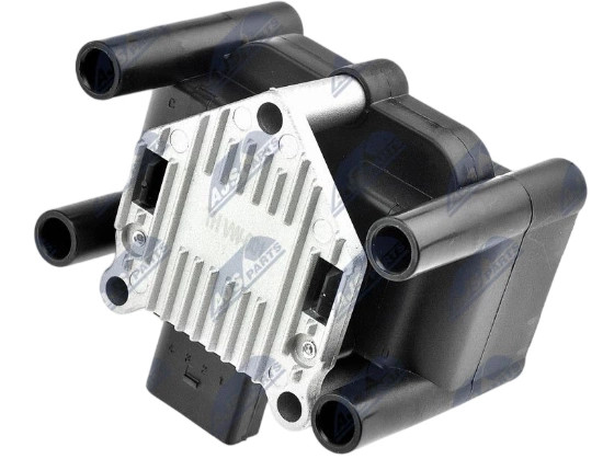 Ignition coil Connector Type M4 ECZ-VW-001 NTY for AUDI VW SEAT SKODA - Image 7