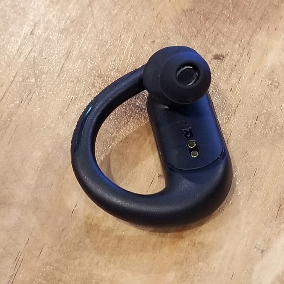 JBL Endurance Peak 3 TWS Replacement RIGHT EAR BUD ONLY - Image 2 of 4