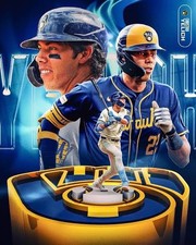 2025 Milwaukee Brewers Team Pack of 10, Guaranteed Insert or Variant