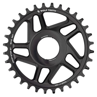 Wolf Tooth MTB-Kettenblatt Shimano EP8 Direct Mount