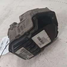 Power Steering Electric Assist Motor VIN E Turbo Fits 17-18 Ford Focus