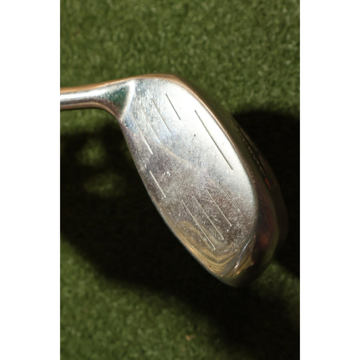 【新品未使用】ADAMS GOLF ドライバー シルバー Adams Golf Super S Idea VST 4H & 5H Hybrid ⛳️ Women's Flex