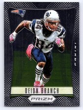 Deion Branch