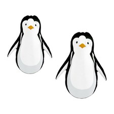 Costume de pingouin pour fête
