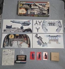 1982 G.I. Joe Cobra Missile Command Headquarters - Mickey Mouse Cobra - Rare!!!