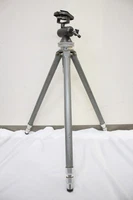 GITZO CREMAILLERE 3 Tripod Professional Camera Gear From Japan Used