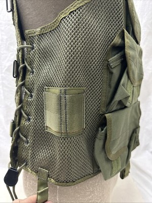 Eagle Industries Plate TAC-V Technicians Military Tactical Vest