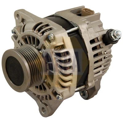 Alternator fits NISSAN NT400 F24F, F91AN 2.5D 2014 on NAPA 231001A6TM 231001AT1A - Image 2 of 4
