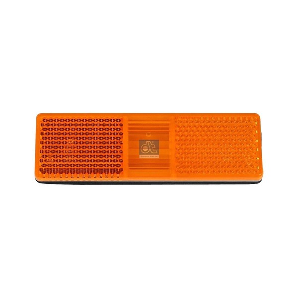 Lichtscheibe Seitenmarkierungsleuchte DT Spare Parts FüR U.A. MB Actros-image